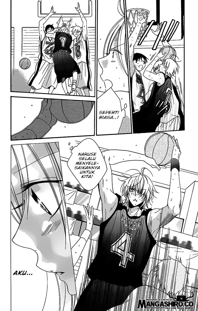 Chapter 56 - halaman 31