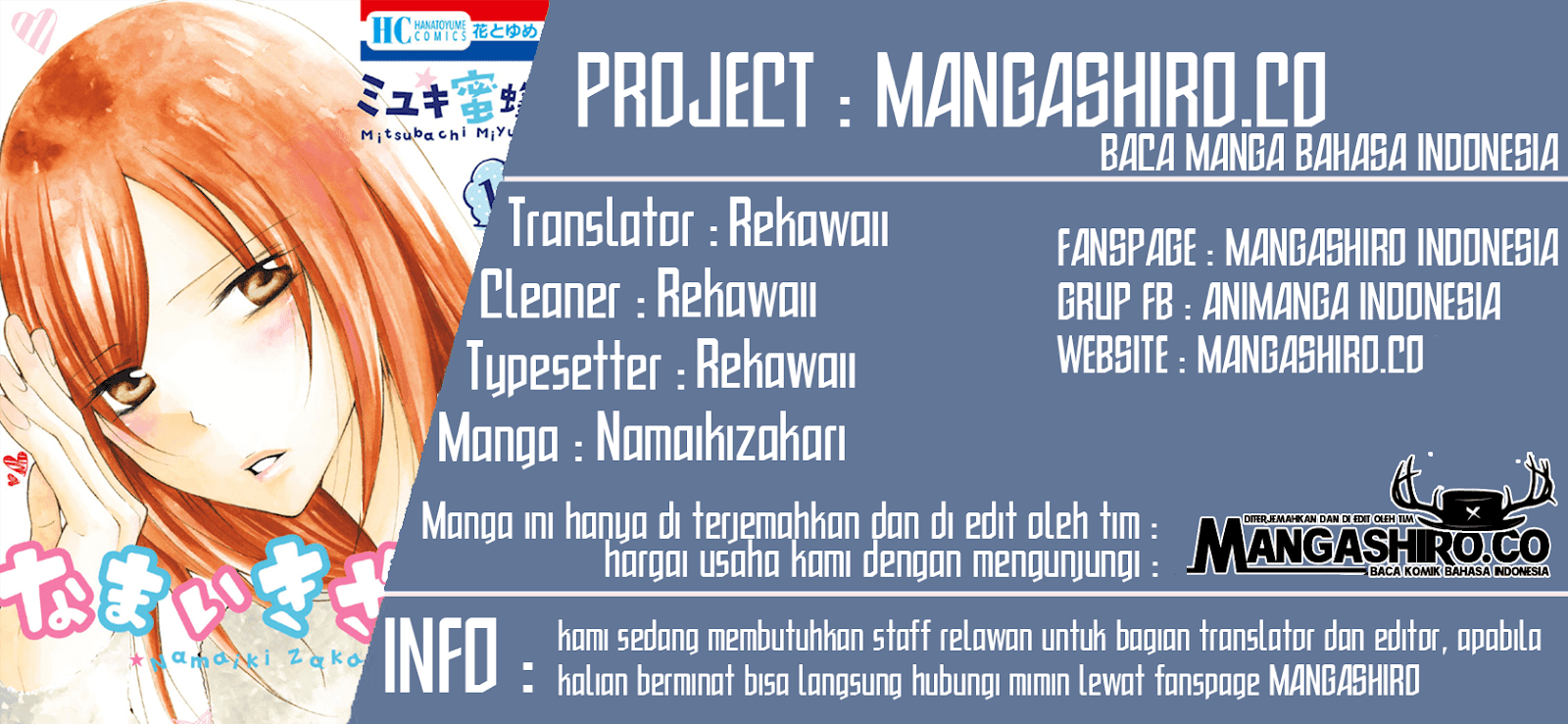 Chapter 46 - halaman 2