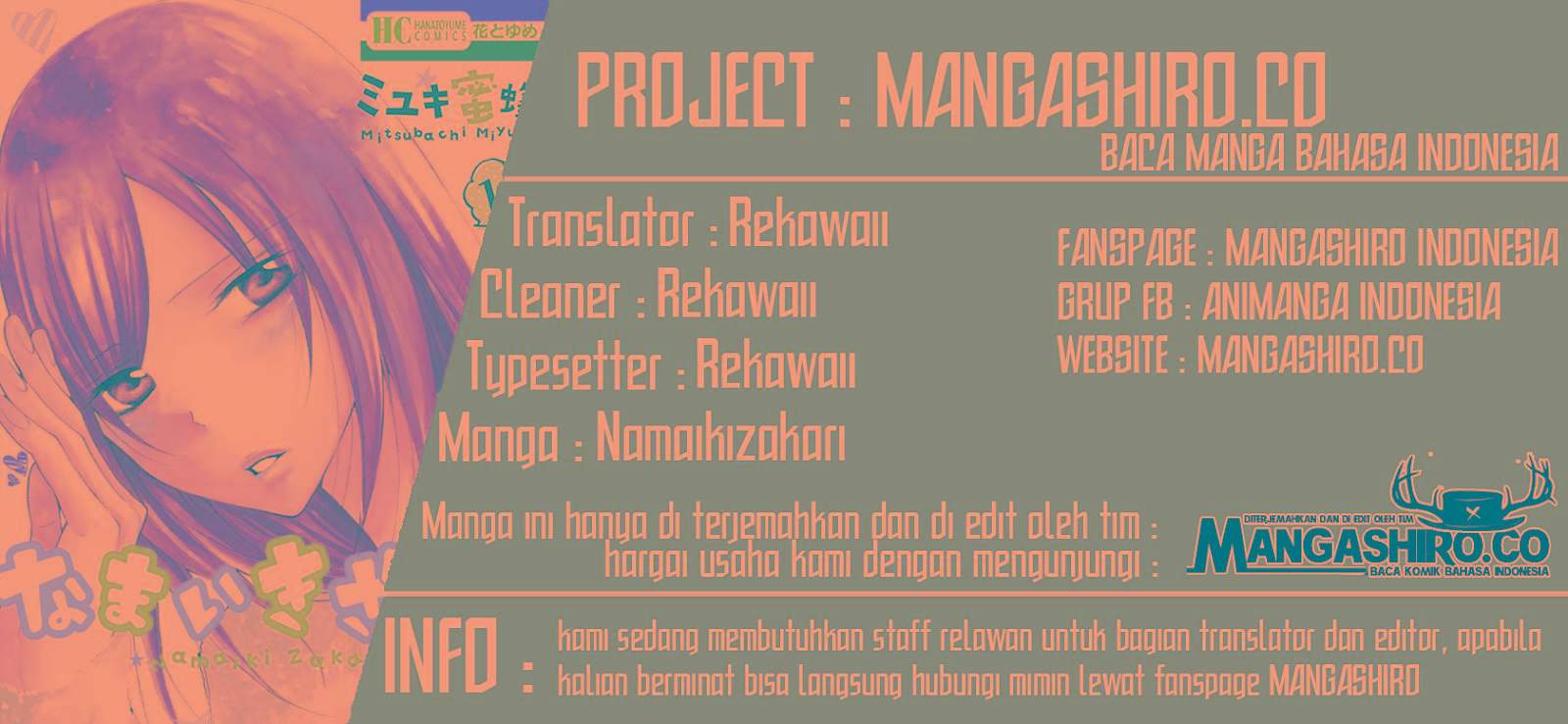 Chapter 43 - halaman 2