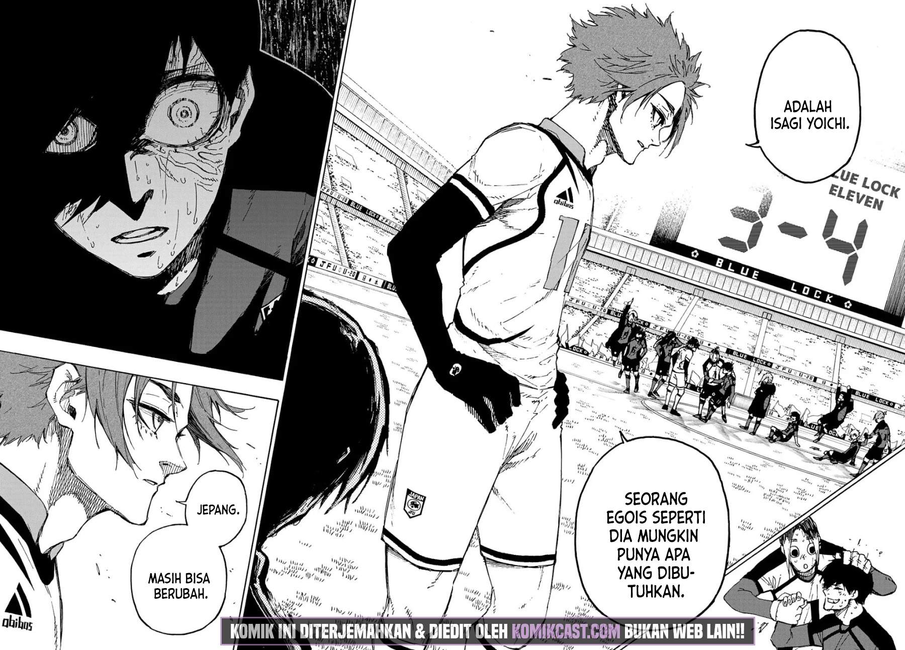 Chapter 148 - halaman 15