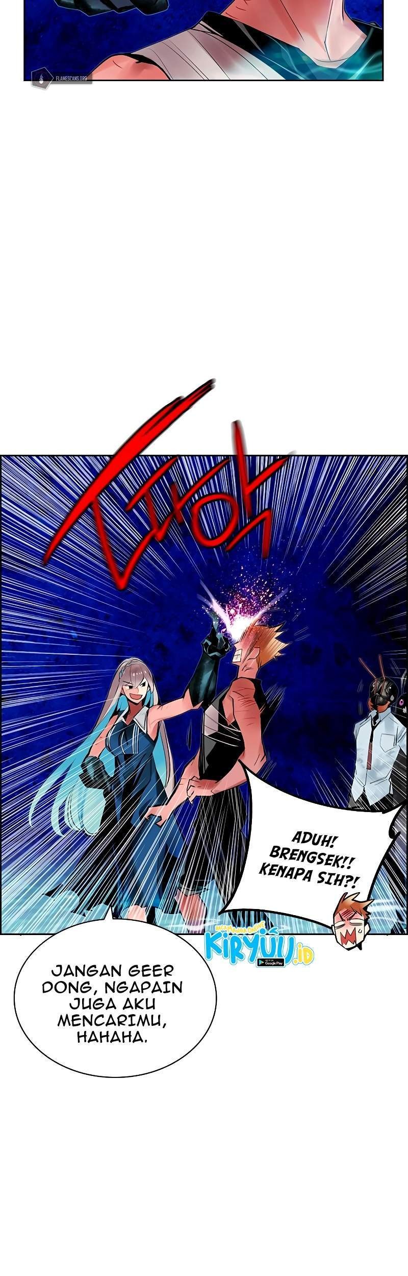 Chapter 43 - halaman 5