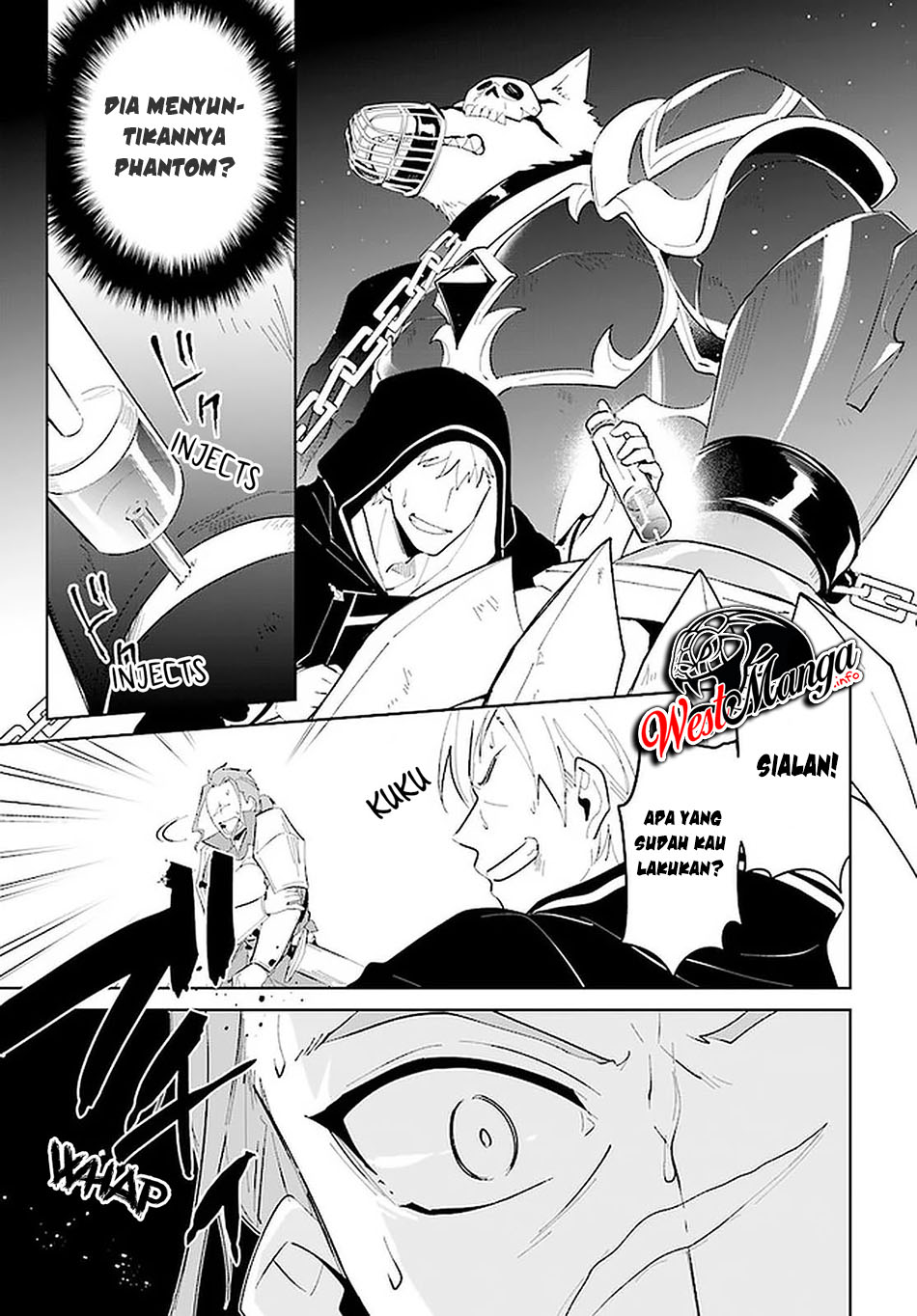 Chapter 23 - halaman 32
