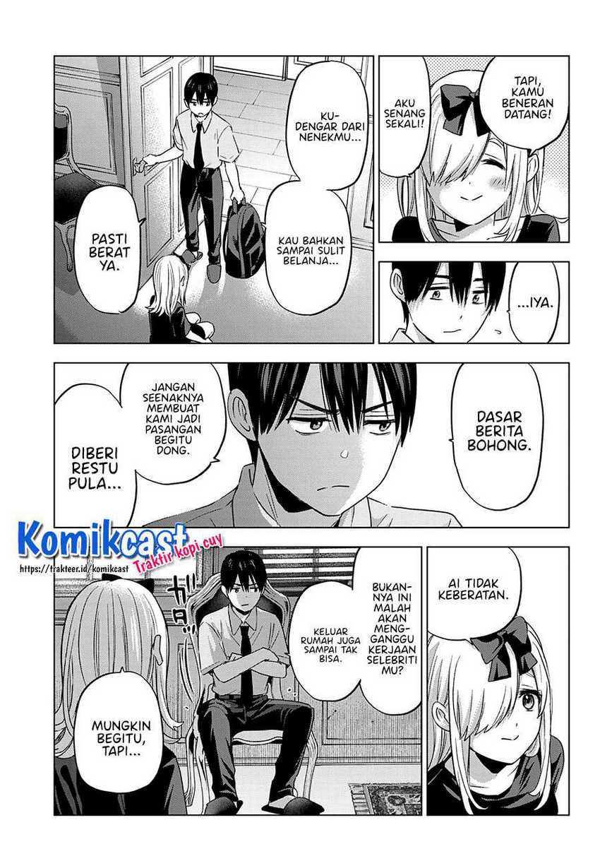 Chapter 81 - halaman 12