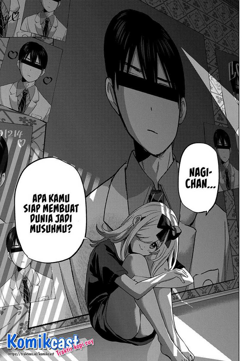 Chapter 81 - halaman 20