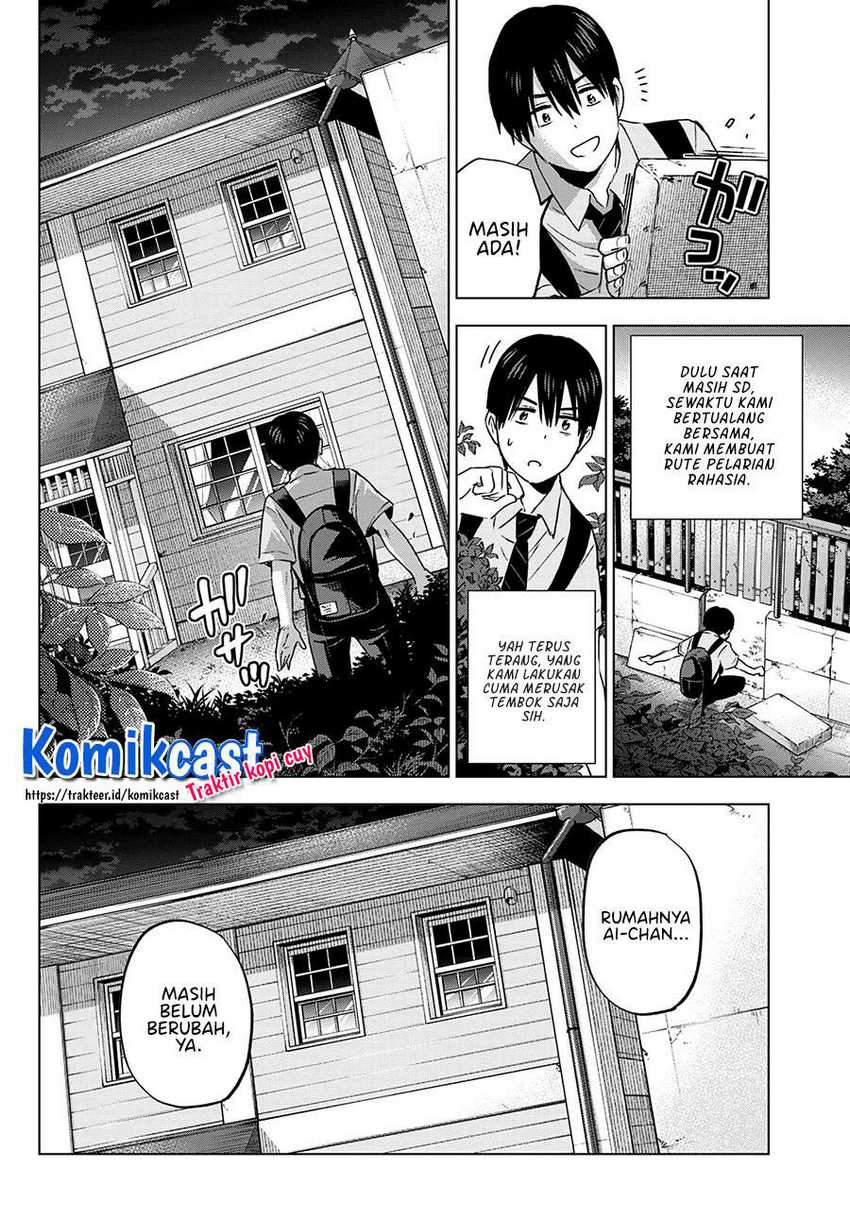 Chapter 81 - halaman 8