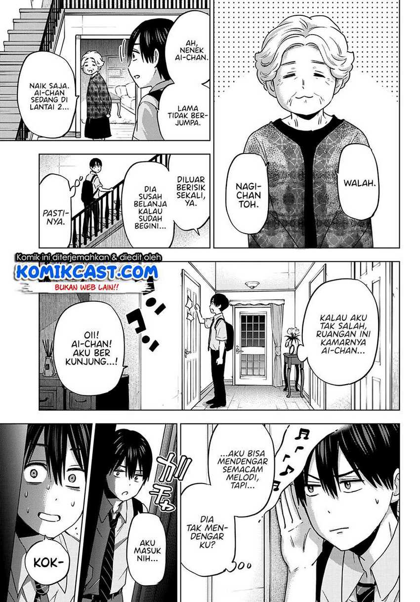 Chapter 81 - halaman 9