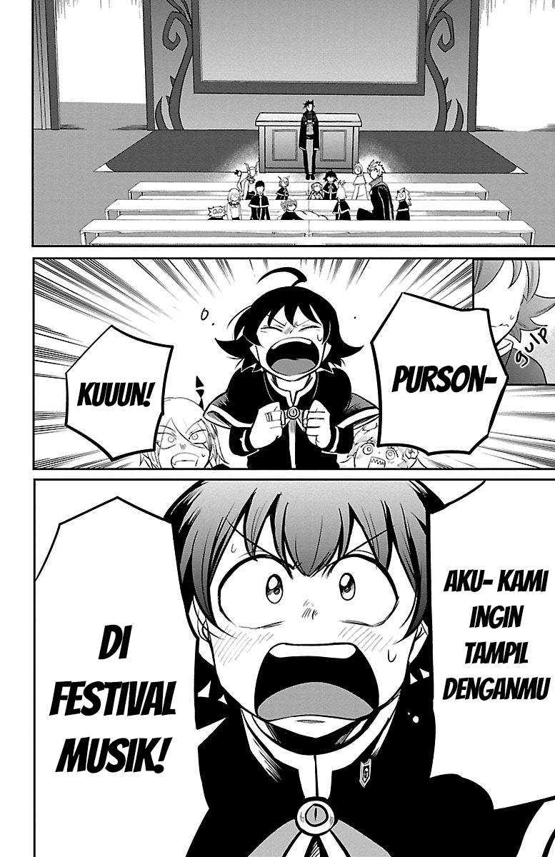 Chapter 160 - halaman 14