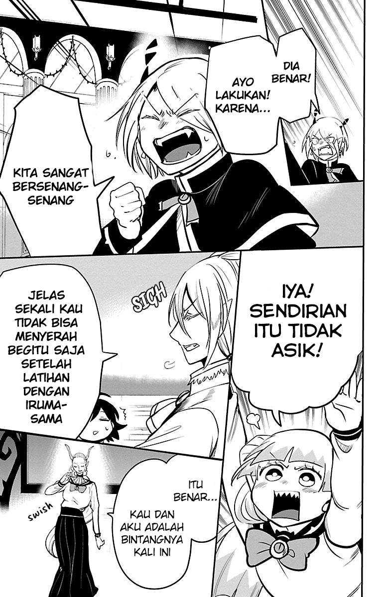 Chapter 160 - halaman 15