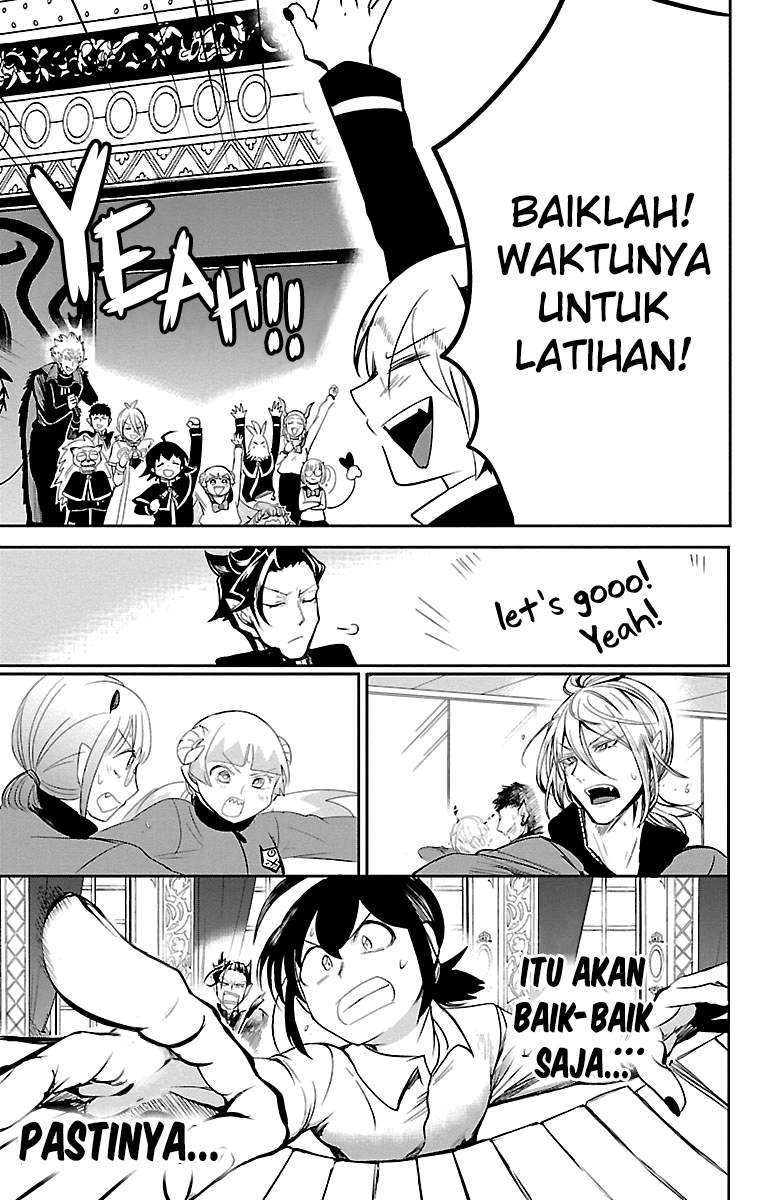 Chapter 160 - halaman 19