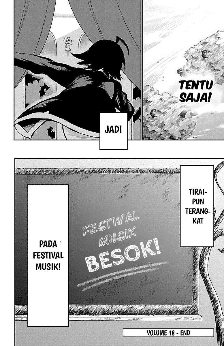 Chapter 160 - halaman 20