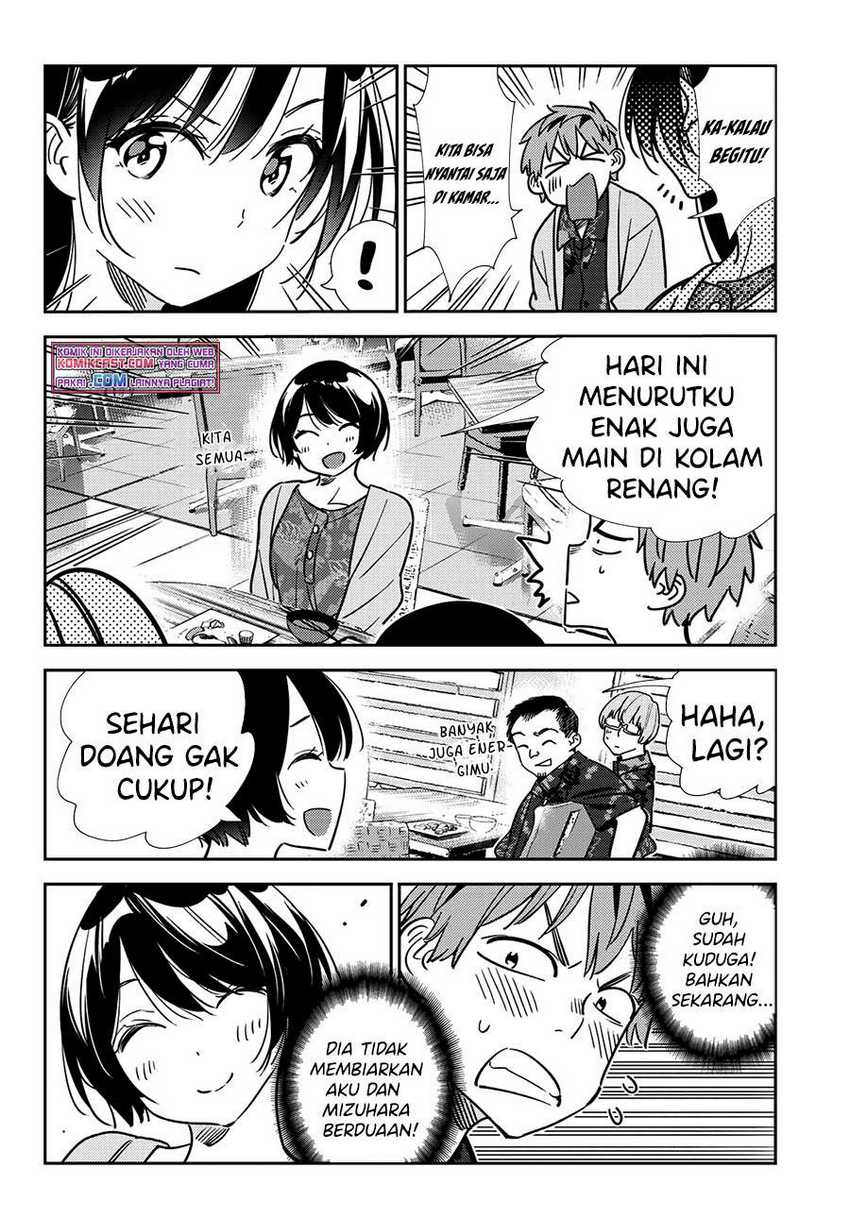 Chapter 207 - halaman 16