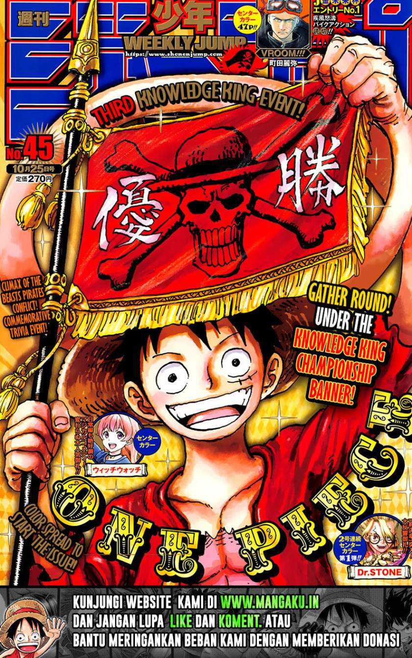 Chapter 1028 - halaman 2