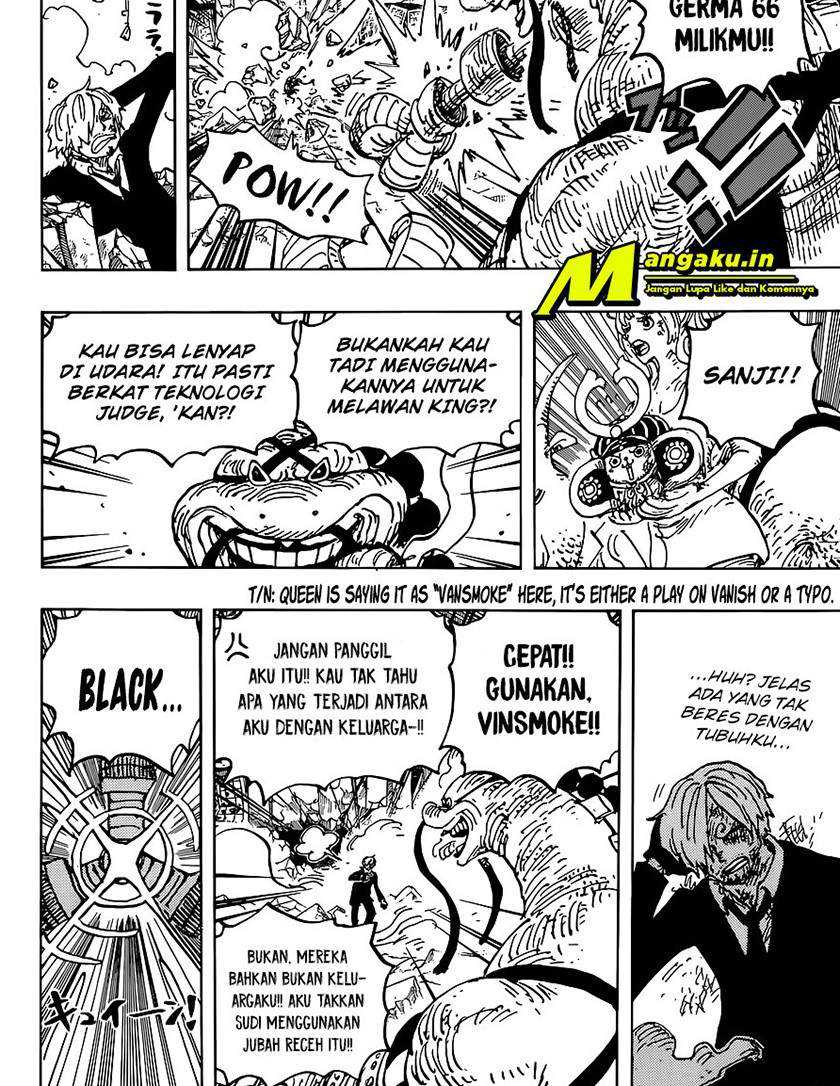 Chapter 1028 - halaman 13