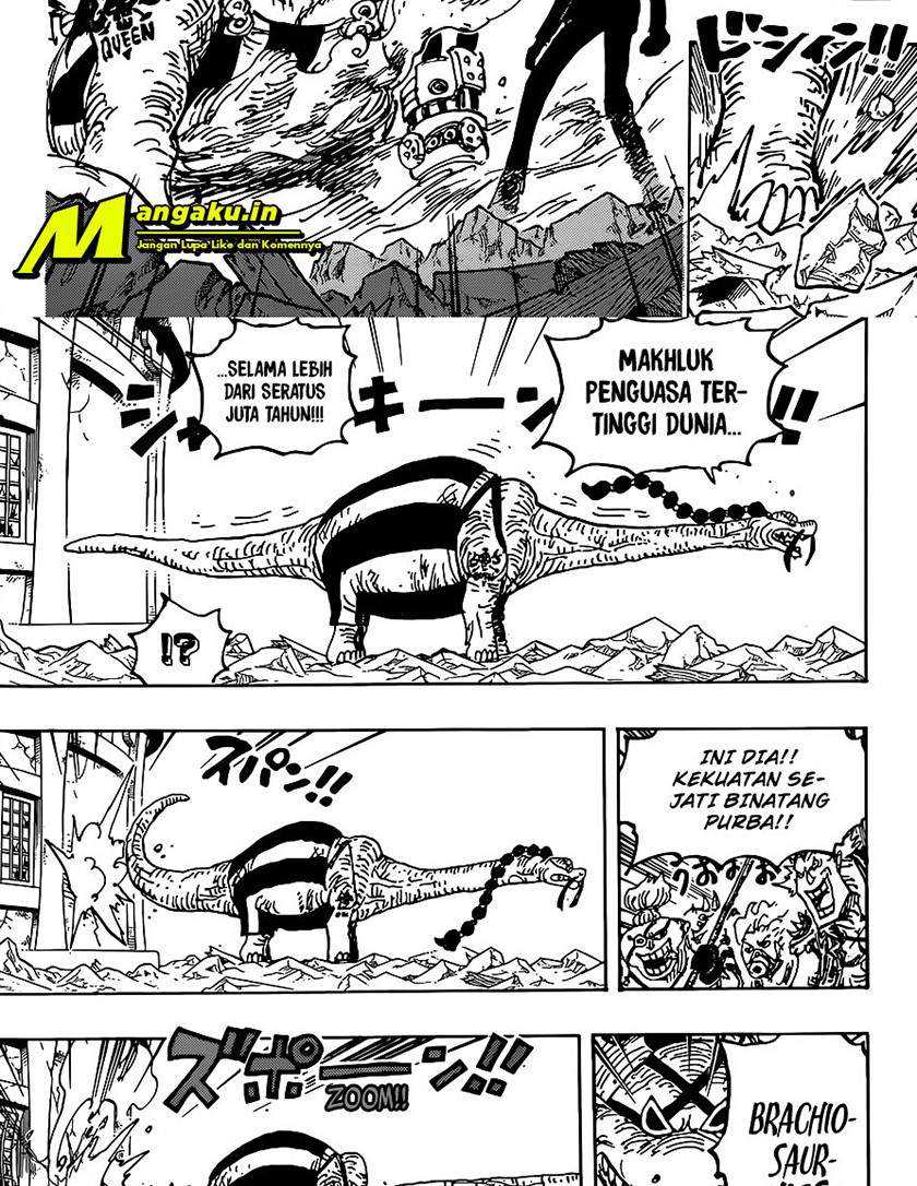Chapter 1028 - halaman 16