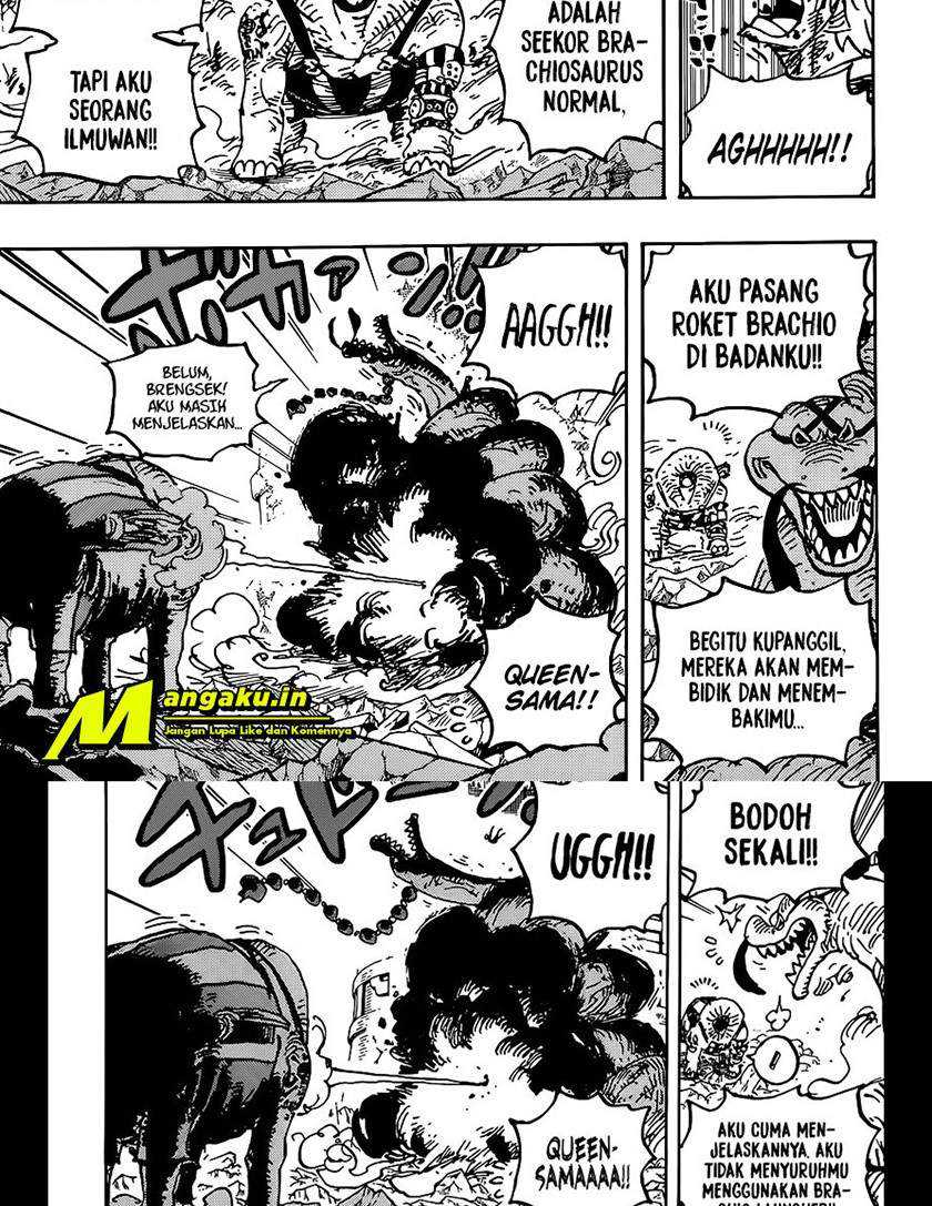 Chapter 1028 - halaman 19