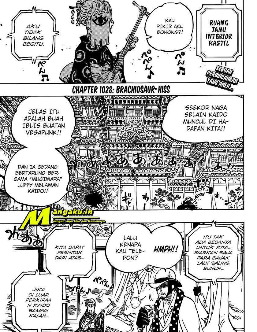 Chapter 1028 - halaman 5
