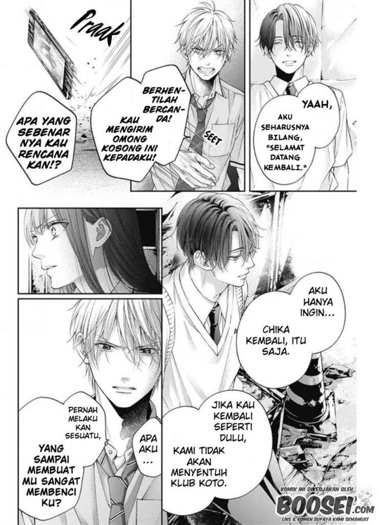 Chapter 105 - halaman 31