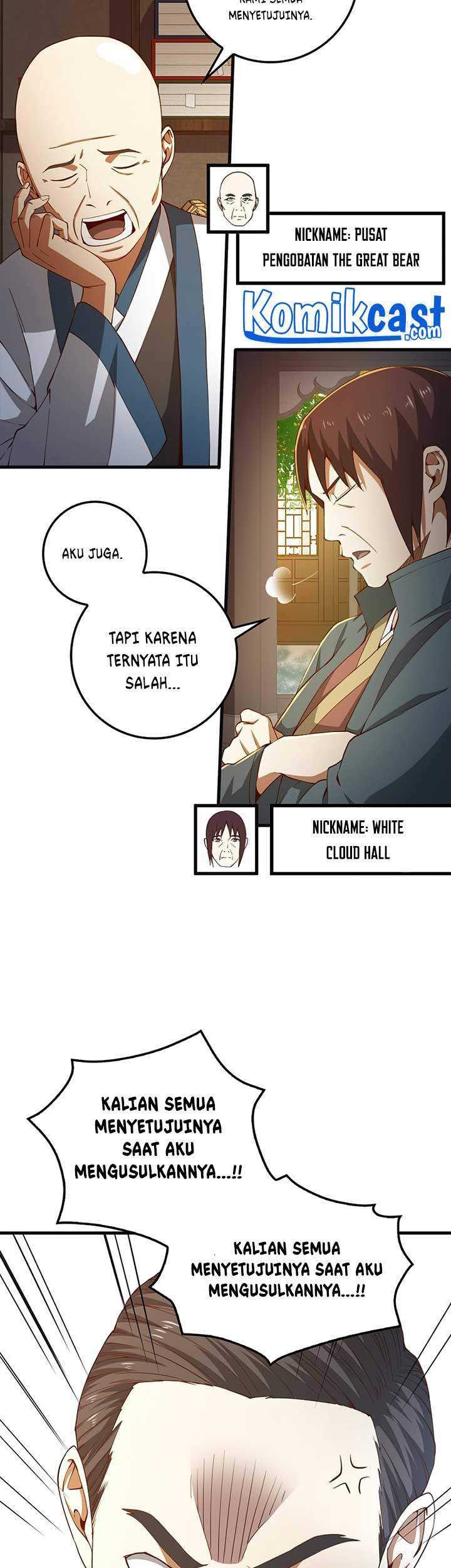 Chapter 40 - halaman 23
