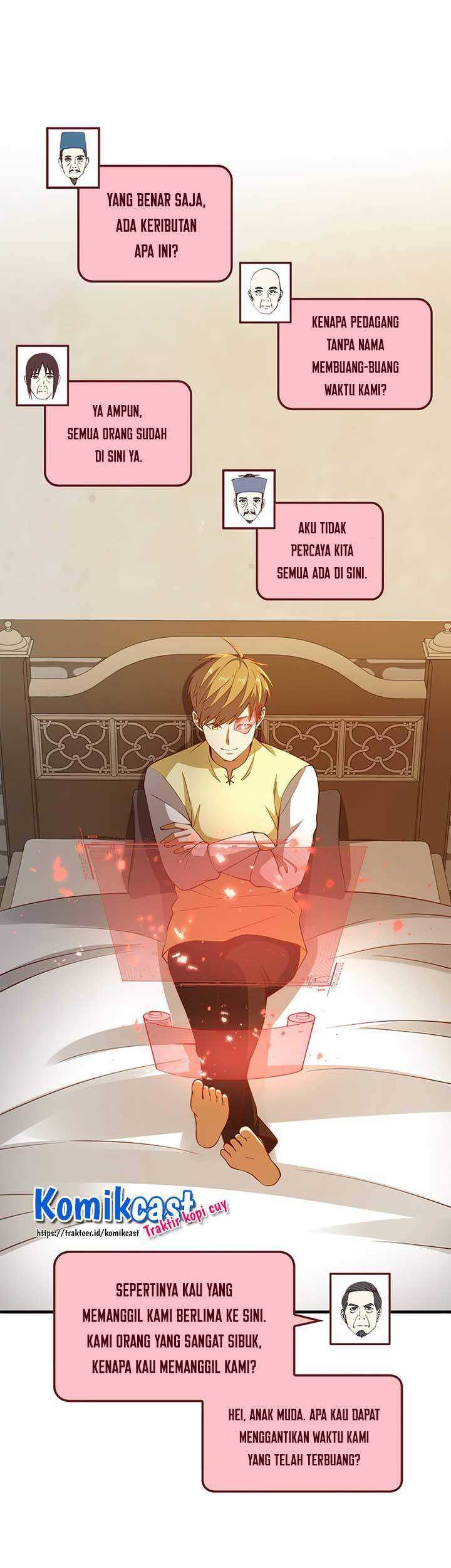 Chapter 40 - halaman 29