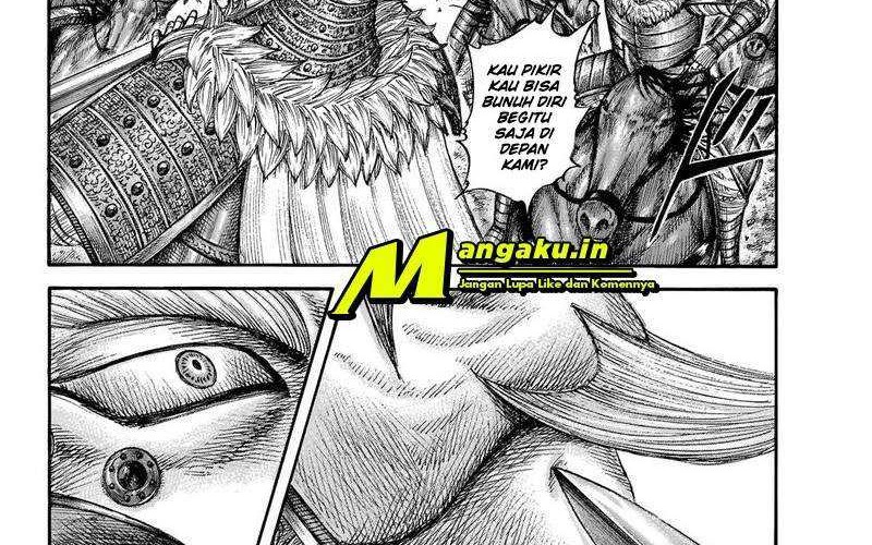 Chapter 694 - halaman 3