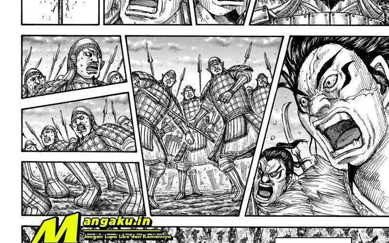 Chapter 694 - halaman 10