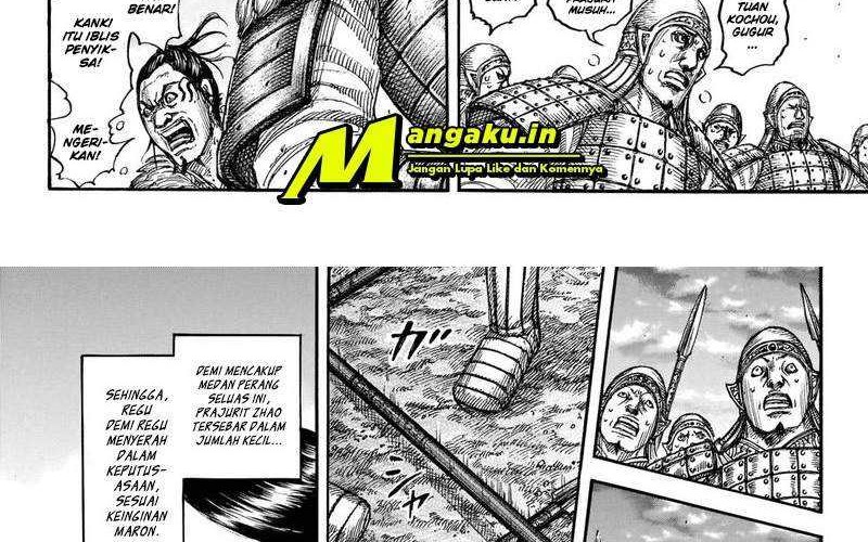 Chapter 694 - halaman 12