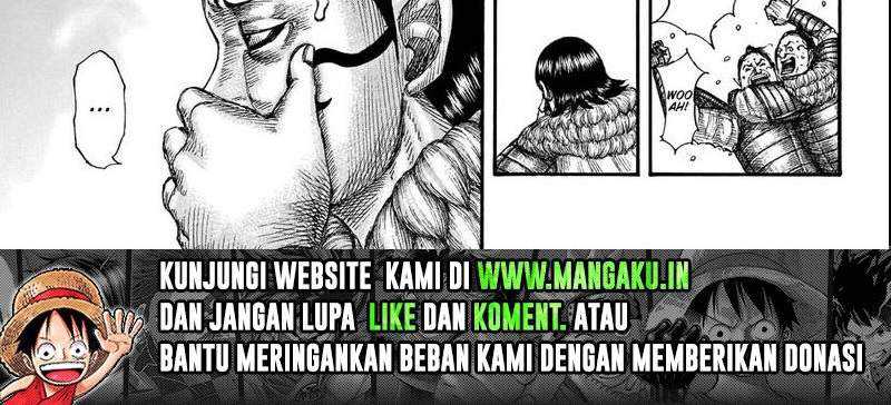 Chapter 694 - halaman 15