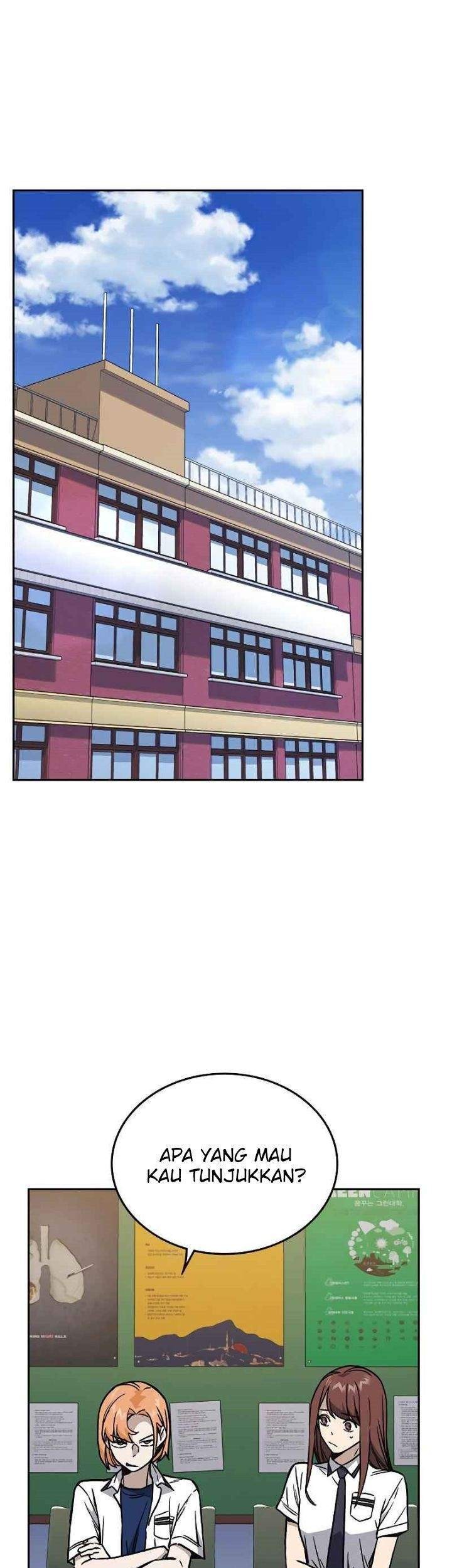 Chapter 132 - halaman 18