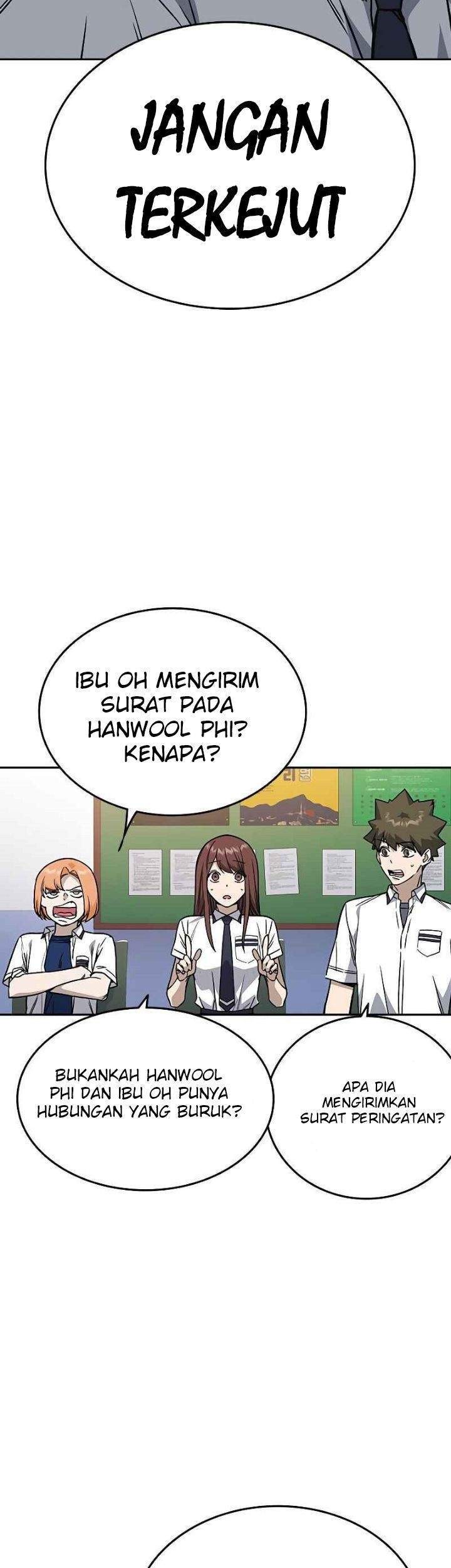 Chapter 132 - halaman 22