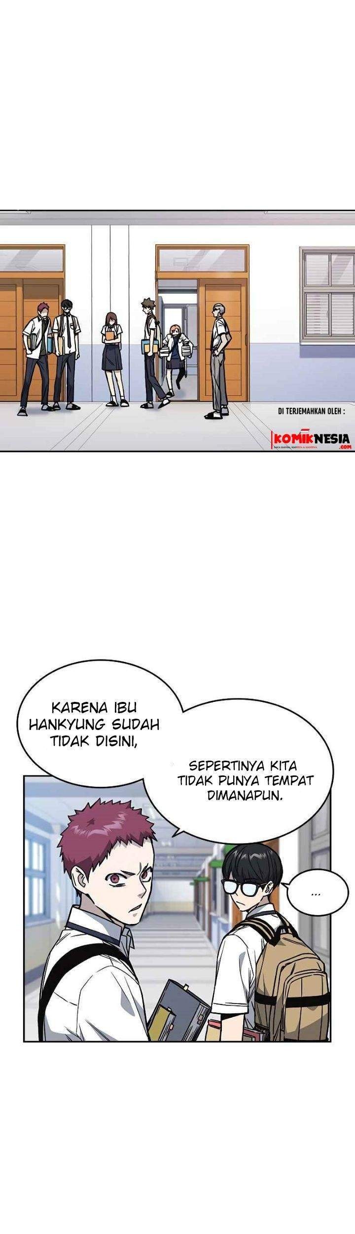 Chapter 132 - halaman 35