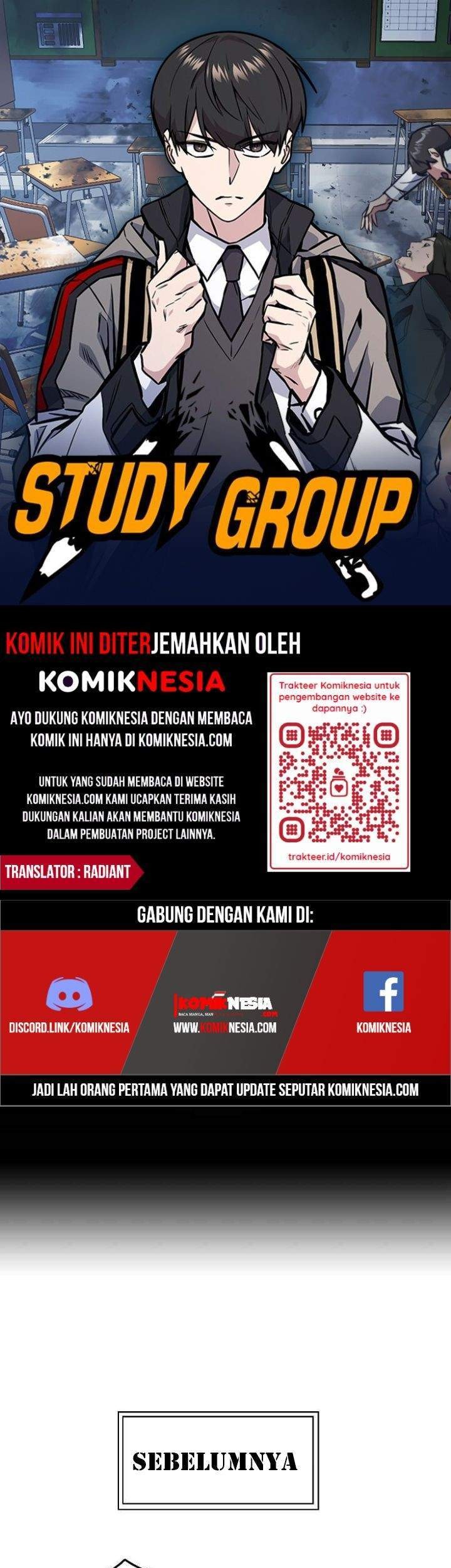Chapter 132 - halaman 2