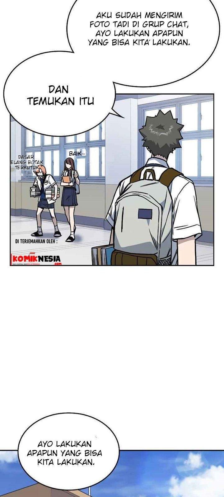Chapter 132 - halaman 38
