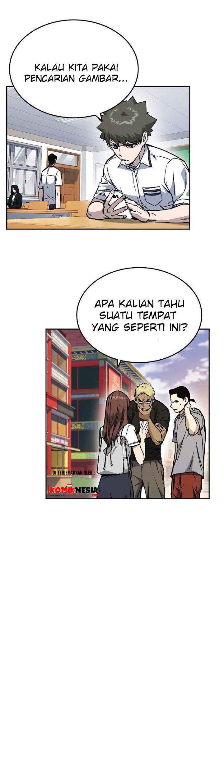 Chapter 132 - halaman 41