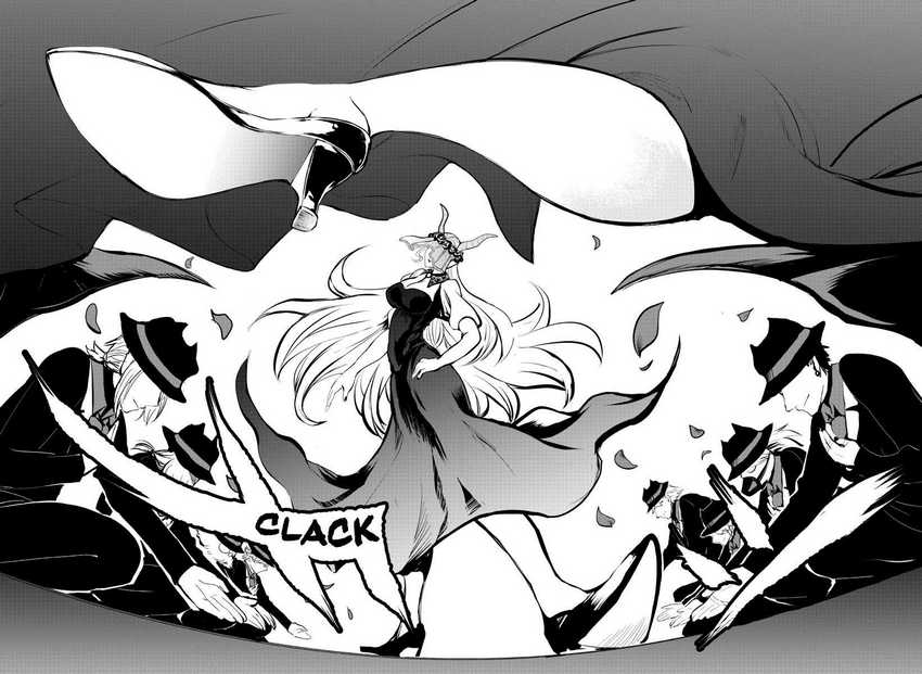 Chapter 167 - halaman 16