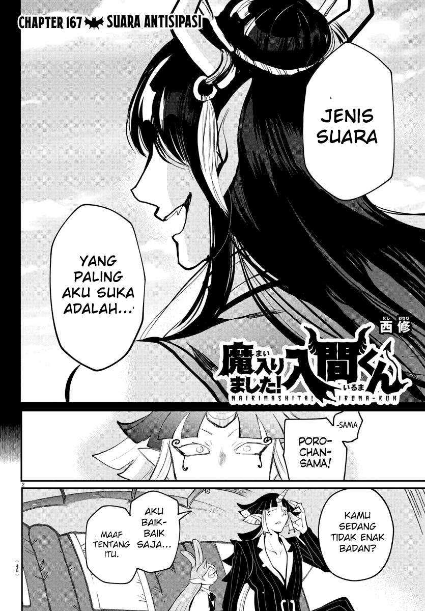 Chapter 167 - halaman 2