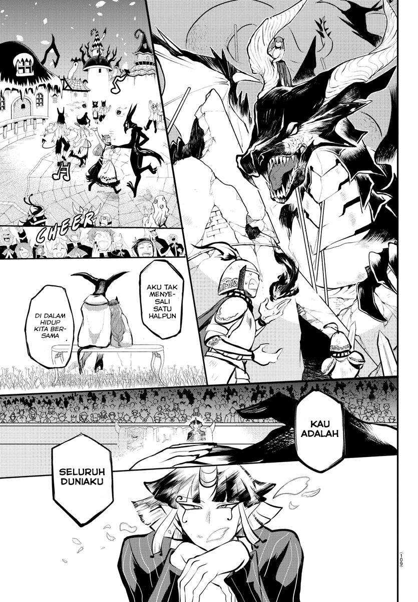 Chapter 166 - halaman 16