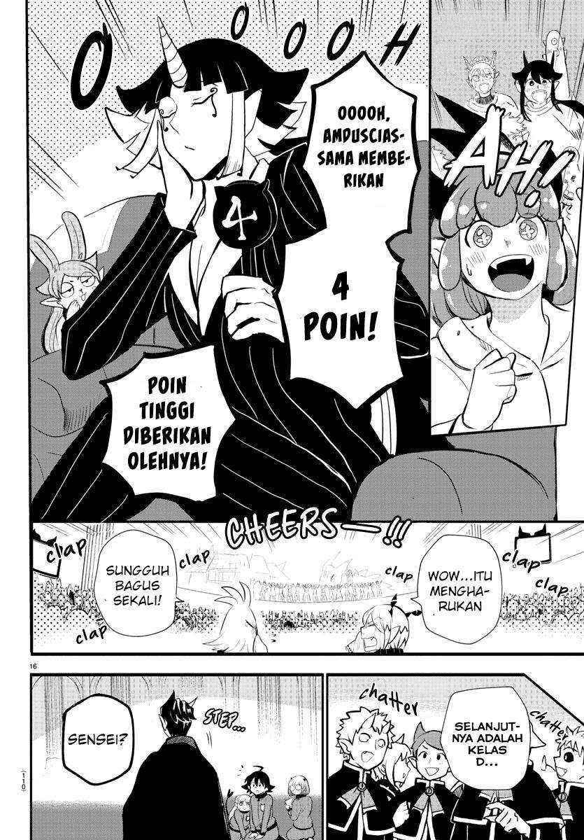 Chapter 166 - halaman 17