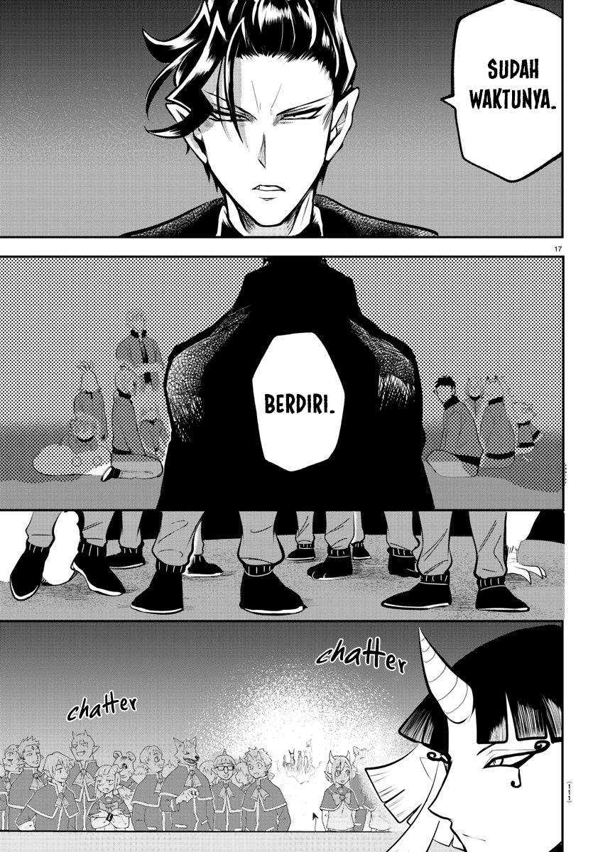 Chapter 166 - halaman 18