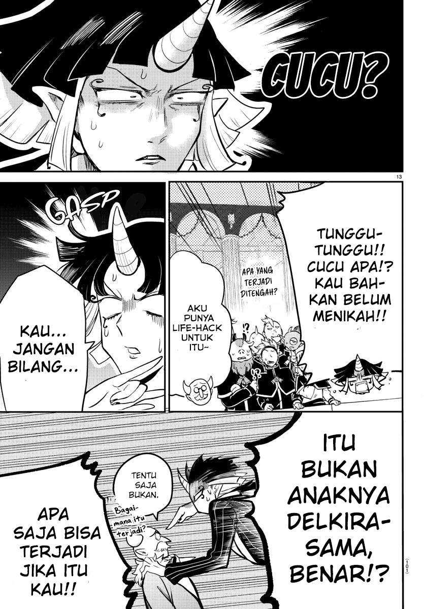 Chapter 163 - halaman 13
