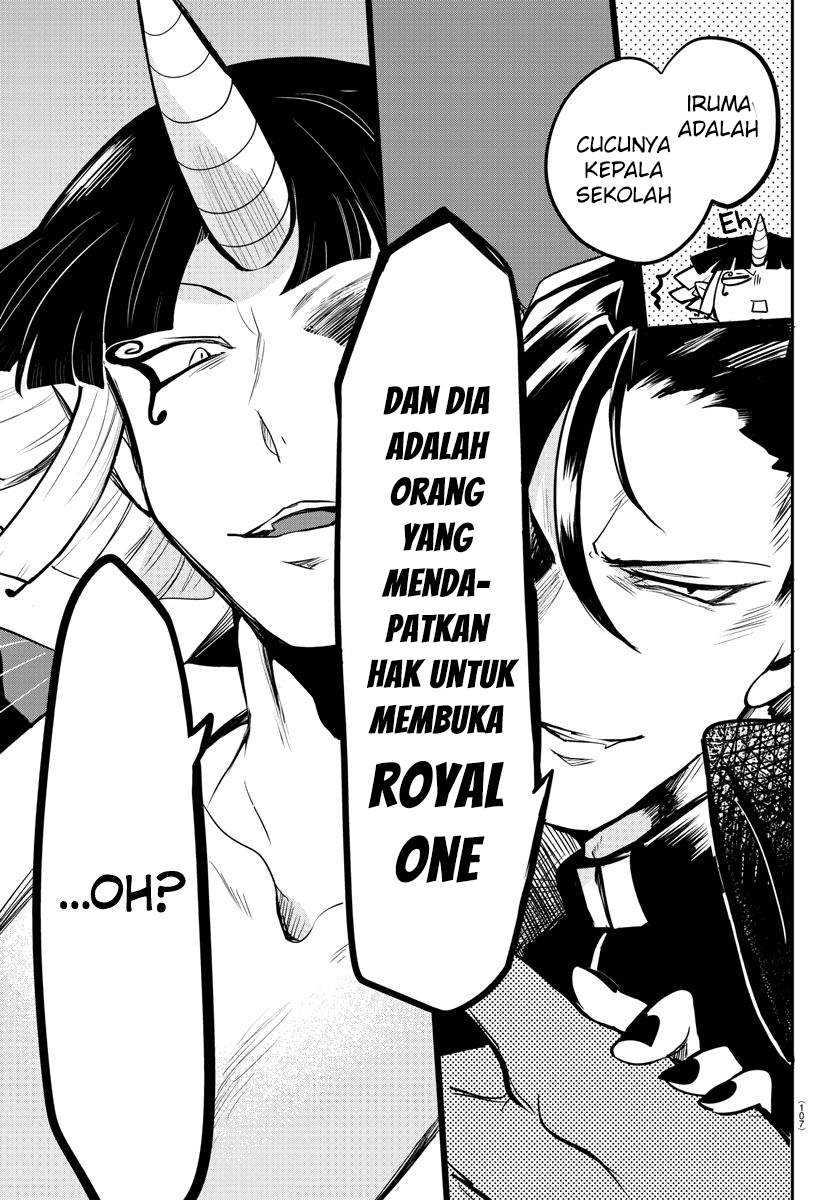 Chapter 163 - halaman 19