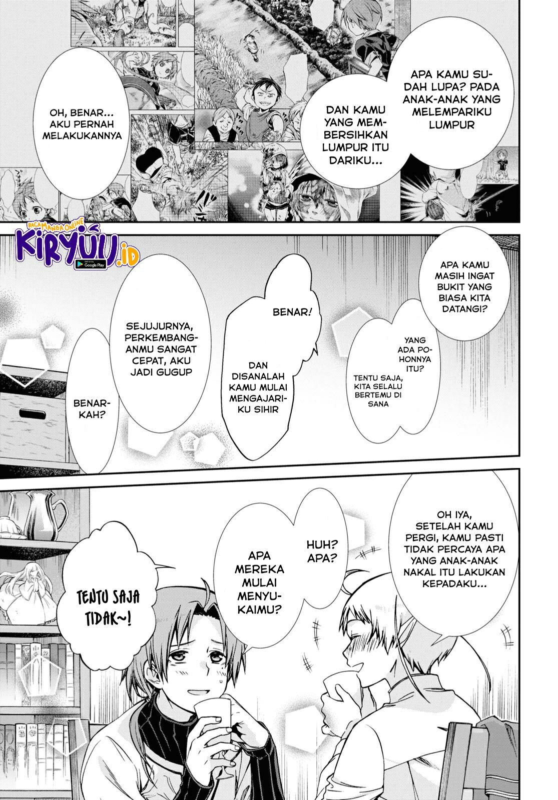 Chapter 76 - halaman 11
