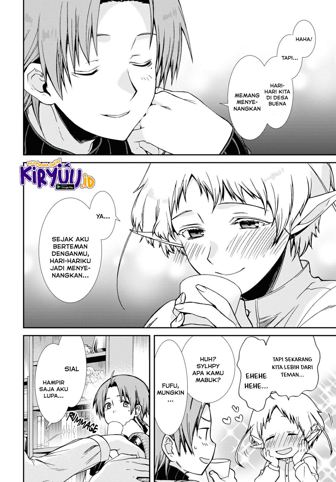 Chapter 76 - halaman 12