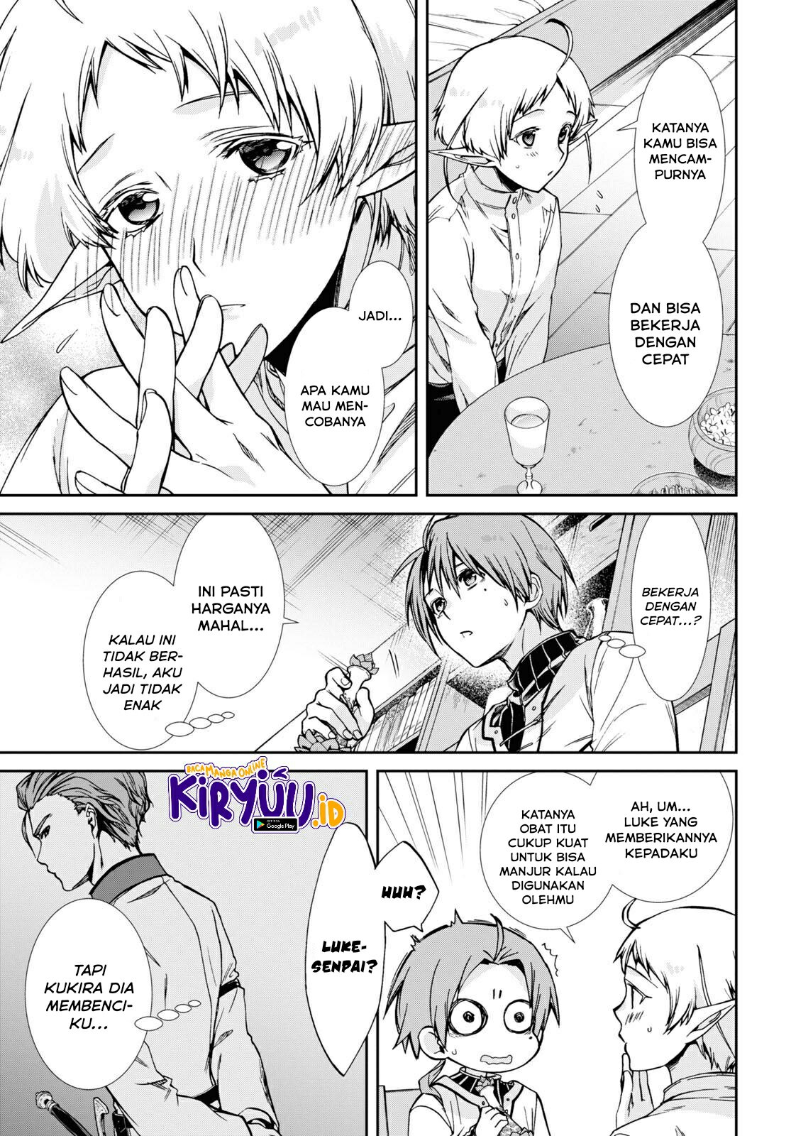 Chapter 76 - halaman 15