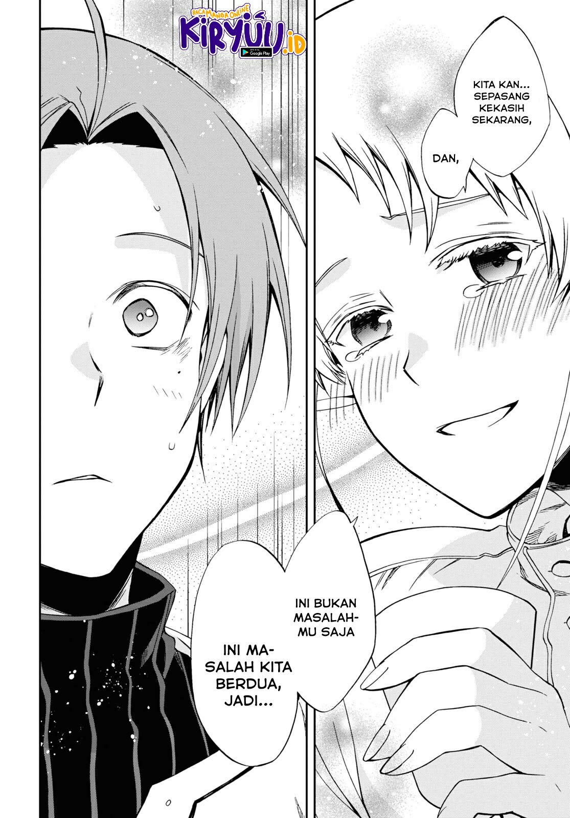 Chapter 76 - halaman 18