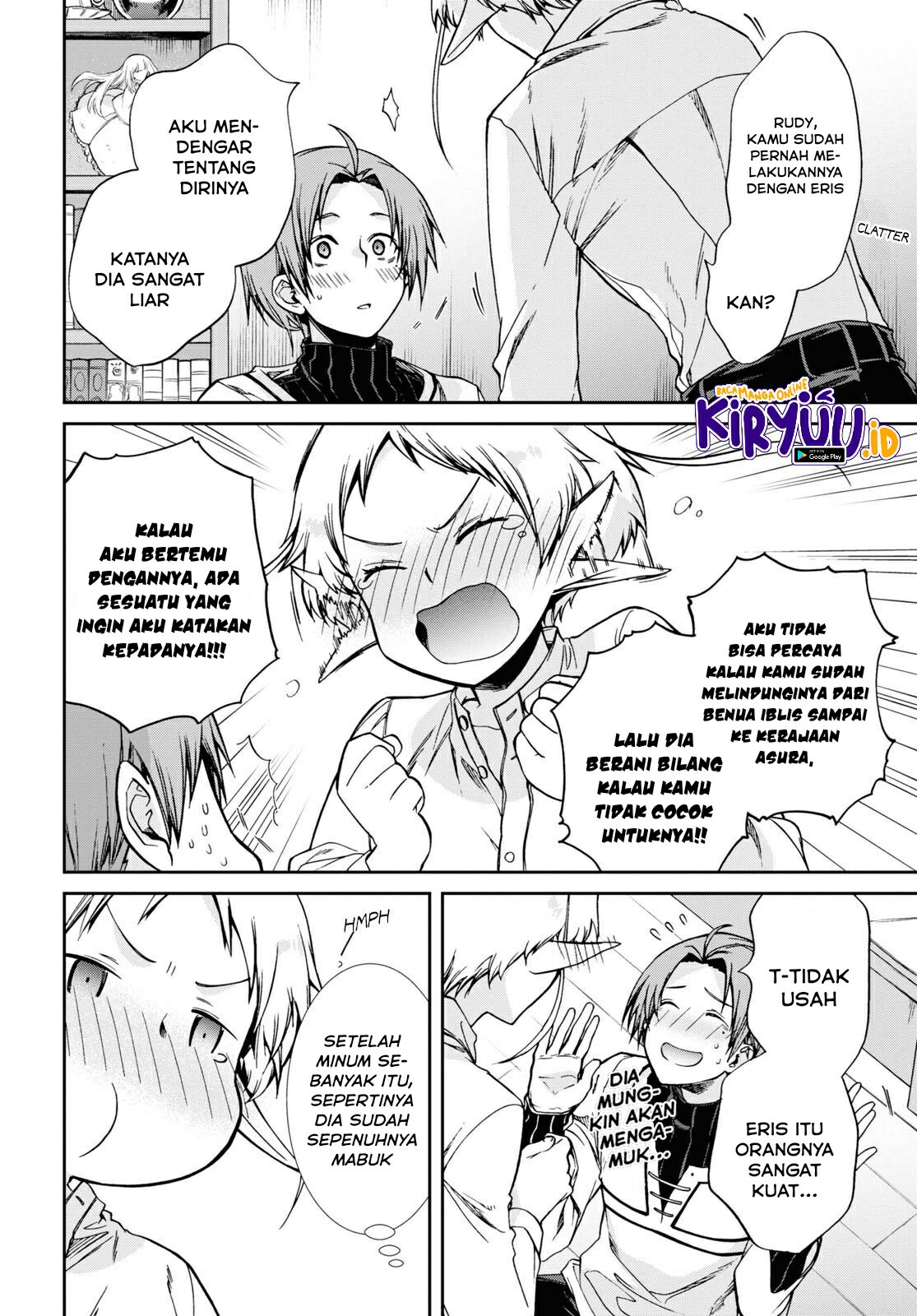 Chapter 76 - halaman 20