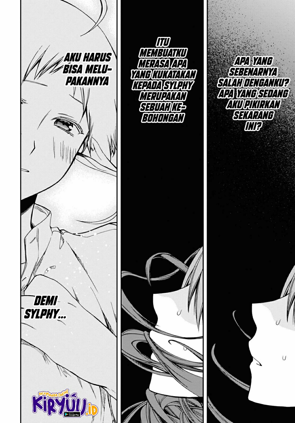 Chapter 76 - halaman 22