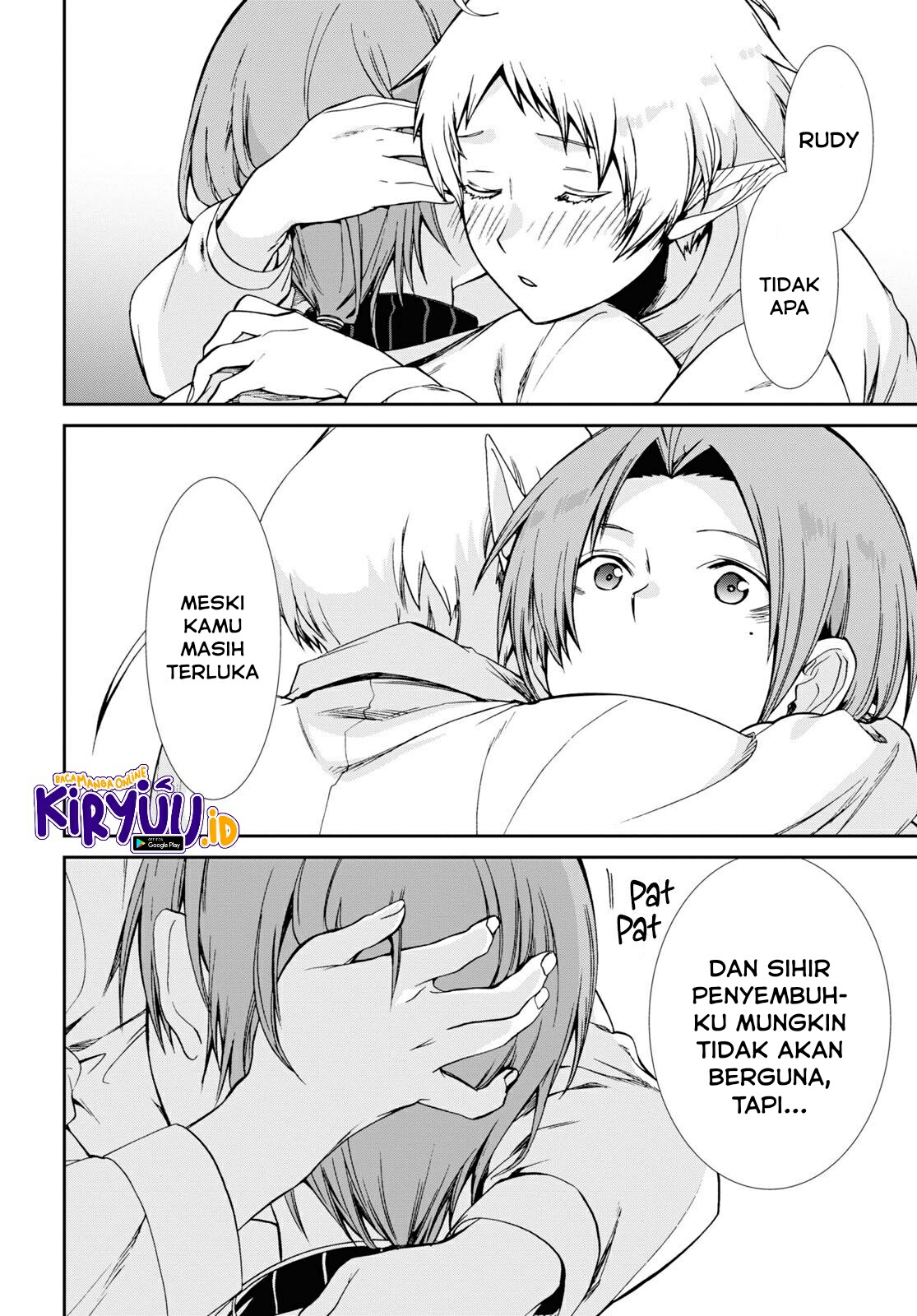 Chapter 76 - halaman 24