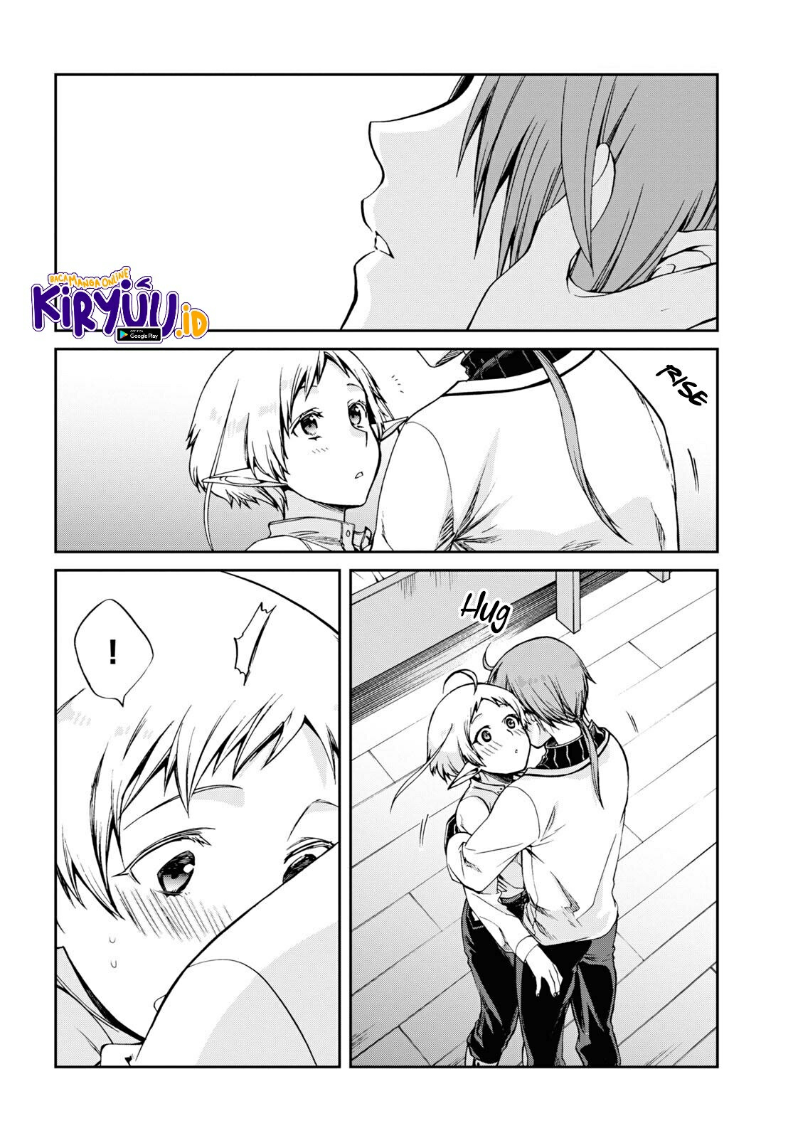 Chapter 76 - halaman 27