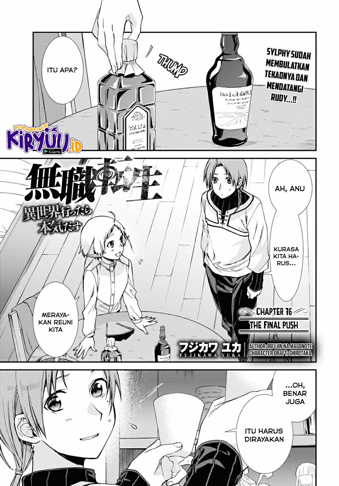 Chapter 76 - halaman 5