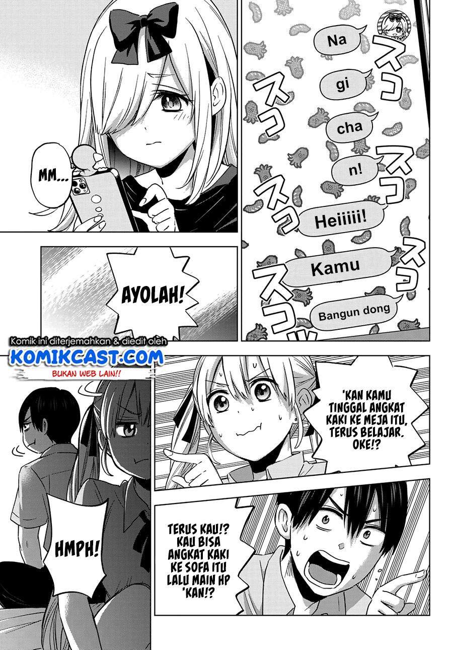 Chapter 82 - halaman 18